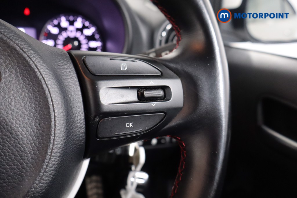 KIA Picanto Gt-Line Manual Petrol Hatchback - Stock Number (1546978) - 9th supplementary image