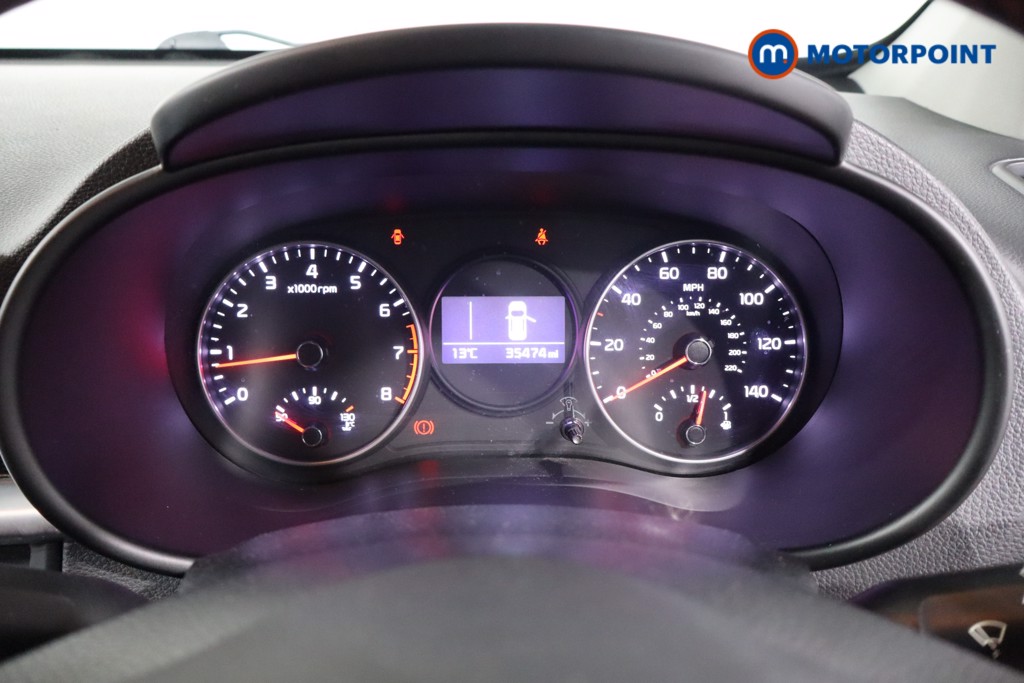 KIA Picanto Gt-Line Manual Petrol Hatchback - Stock Number (1546978) - 14th supplementary image