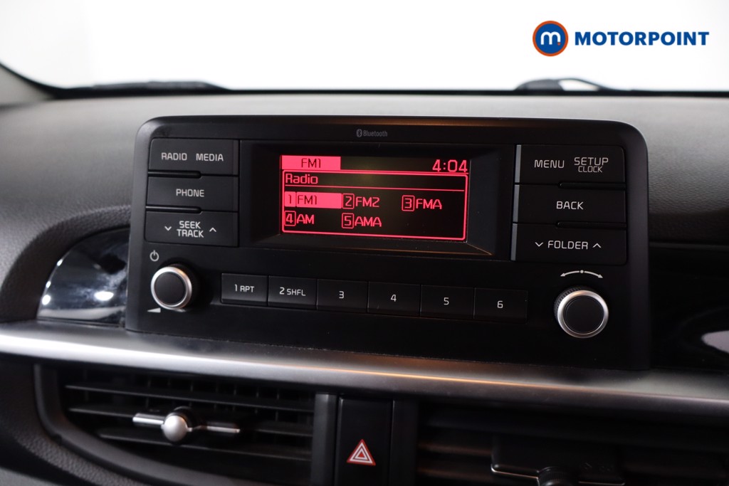 KIA Picanto Gt-Line Manual Petrol Hatchback - Stock Number (1546978) - 15th supplementary image