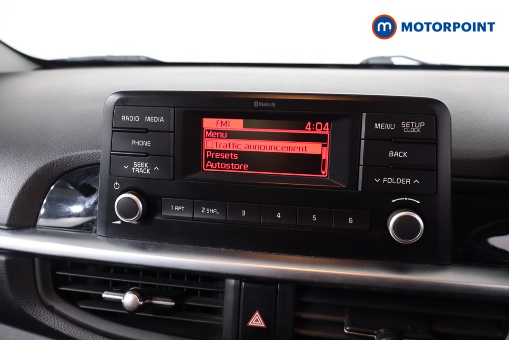 KIA Picanto Gt-Line Manual Petrol Hatchback - Stock Number (1546978) - 16th supplementary image