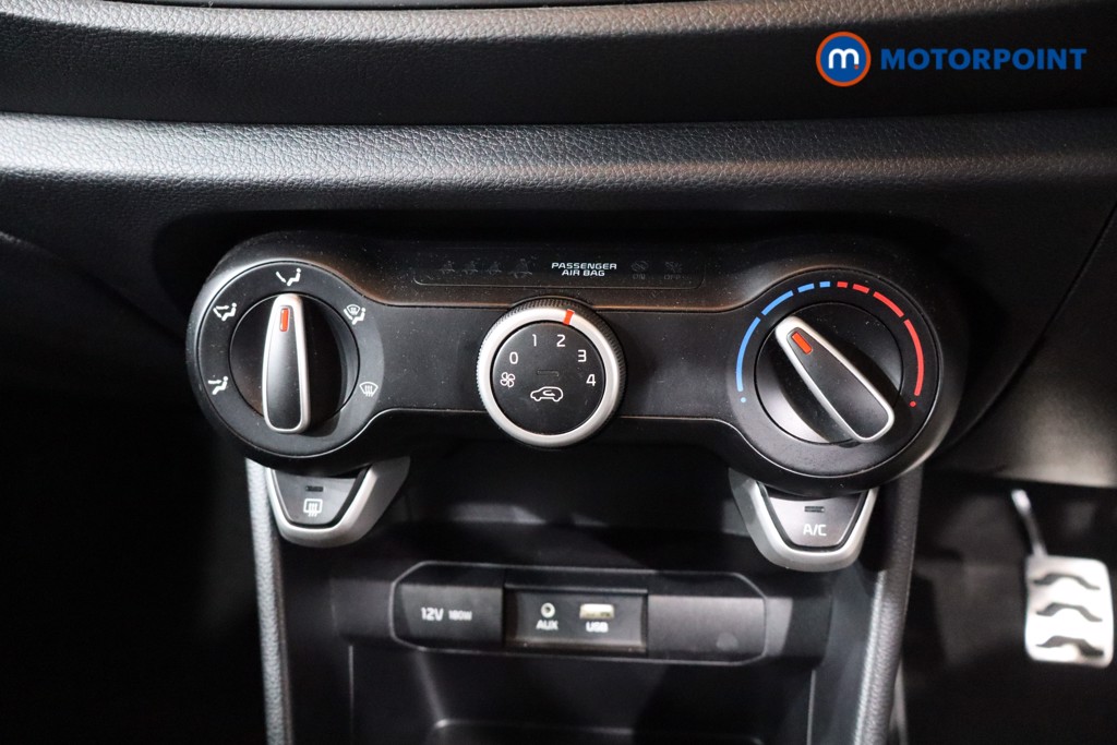 KIA Picanto Gt-Line Manual Petrol Hatchback - Stock Number (1546978) - 17th supplementary image