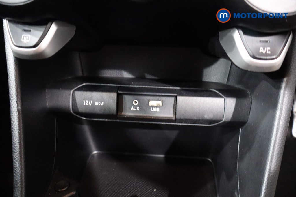 KIA Picanto Gt-Line Manual Petrol Hatchback - Stock Number (1546978) - 18th supplementary image