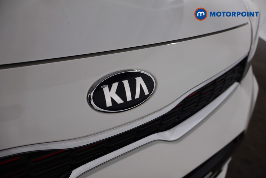 KIA Picanto Gt-Line Manual Petrol Hatchback - Stock Number (1546978) - 21st supplementary image