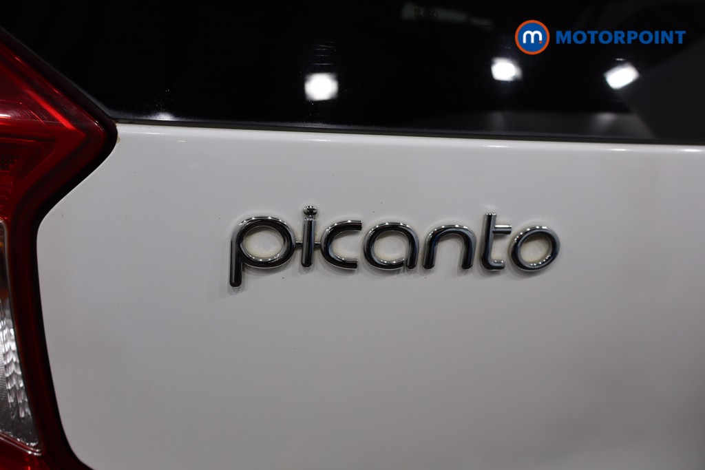 KIA Picanto Gt-Line Manual Petrol Hatchback - Stock Number (1546978) - 25th supplementary image
