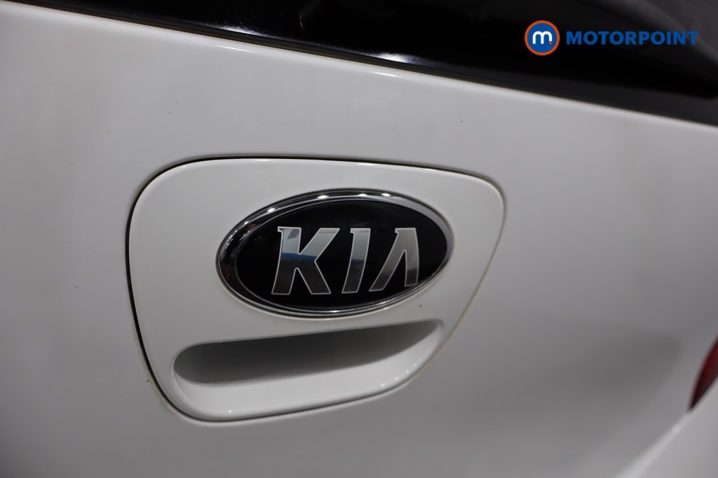 KIA Picanto Gt-Line Manual Petrol Hatchback - Stock Number (1546978) - 26th supplementary image