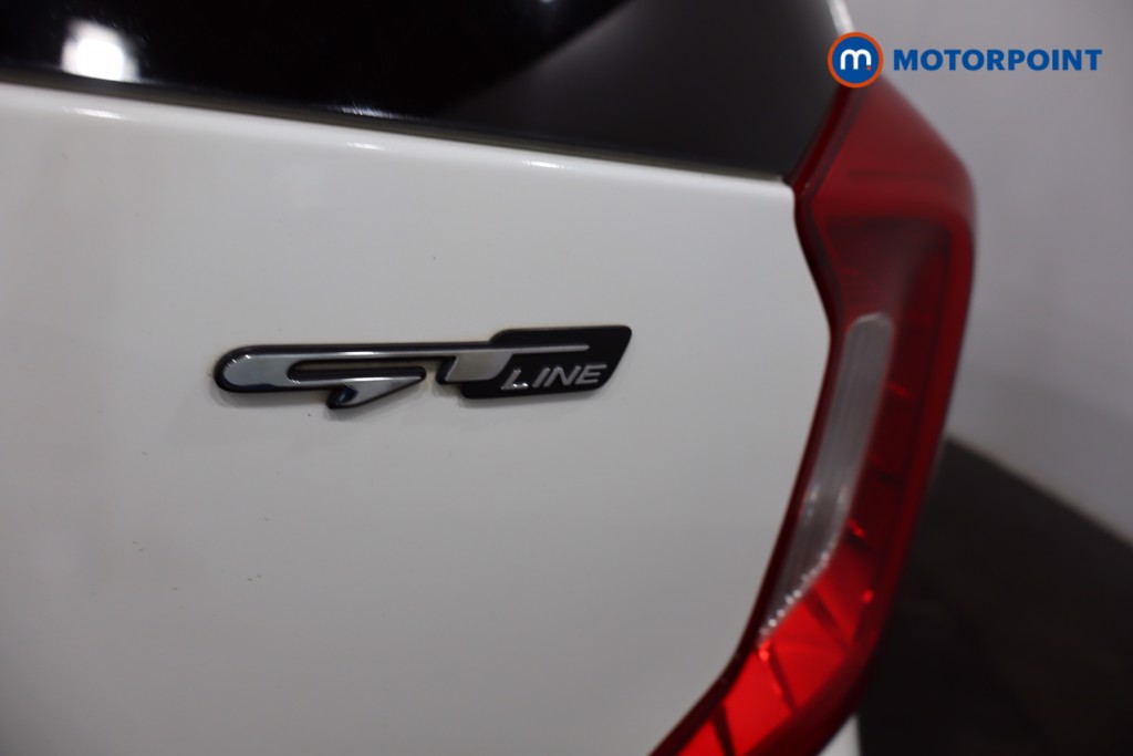 KIA Picanto Gt-Line Manual Petrol Hatchback - Stock Number (1546978) - 27th supplementary image