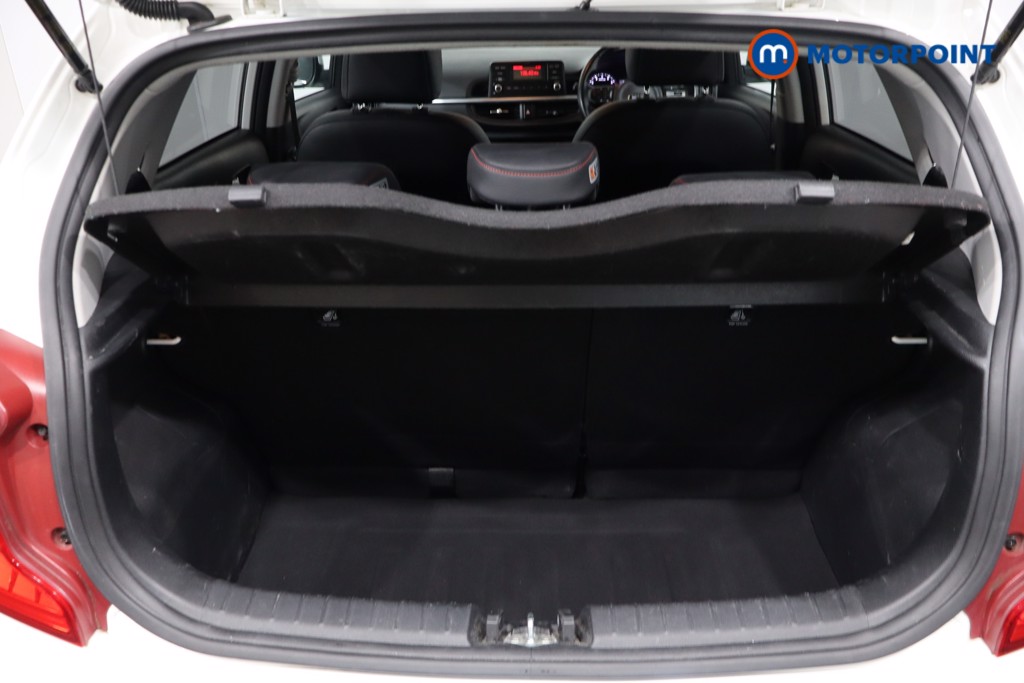 KIA Picanto Gt-Line Manual Petrol Hatchback - Stock Number (1546978) - 29th supplementary image