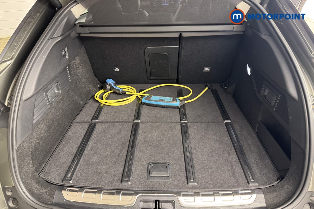 Citroen C5 X Shine Plus Automatic Petrol Plug-In Hybrid Hatchback - Stock Number (1547101) - 3rd supplementary image