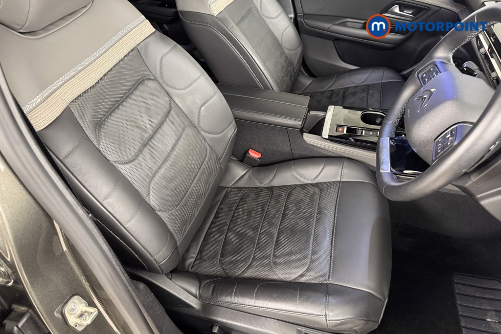 Citroen C5 X Shine Plus Automatic Petrol Plug-In Hybrid Hatchback - Stock Number (1547101) - 5th supplementary image
