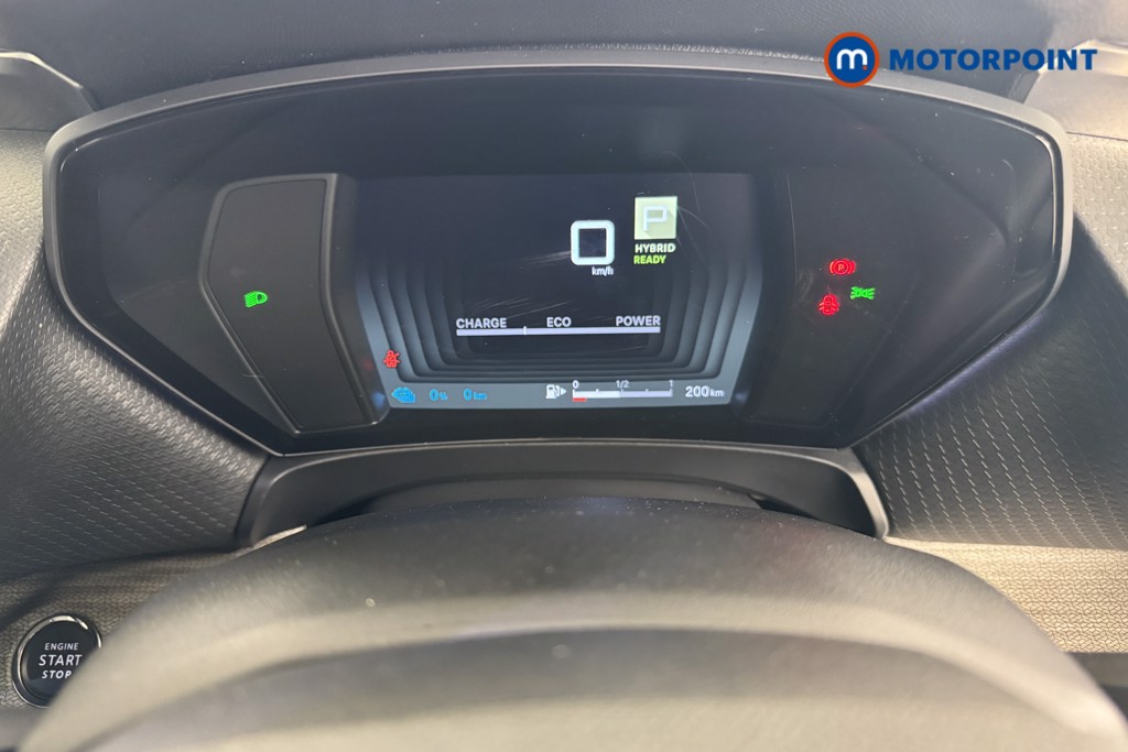 Citroen C5 X Shine Plus Automatic Petrol Plug-In Hybrid Hatchback - Stock Number (1547101) - 9th supplementary image