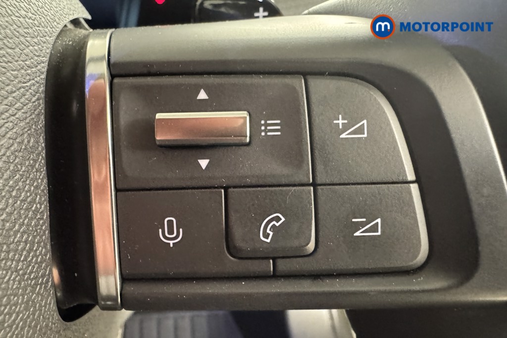Citroen C5 X Shine Plus Automatic Petrol Plug-In Hybrid Hatchback - Stock Number (1547101) - 14th supplementary image