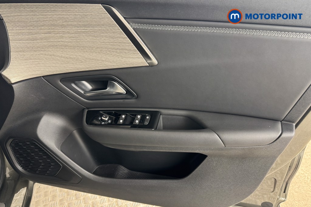 Citroen C5 X Shine Plus Automatic Petrol Plug-In Hybrid Hatchback - Stock Number (1547101) - 15th supplementary image