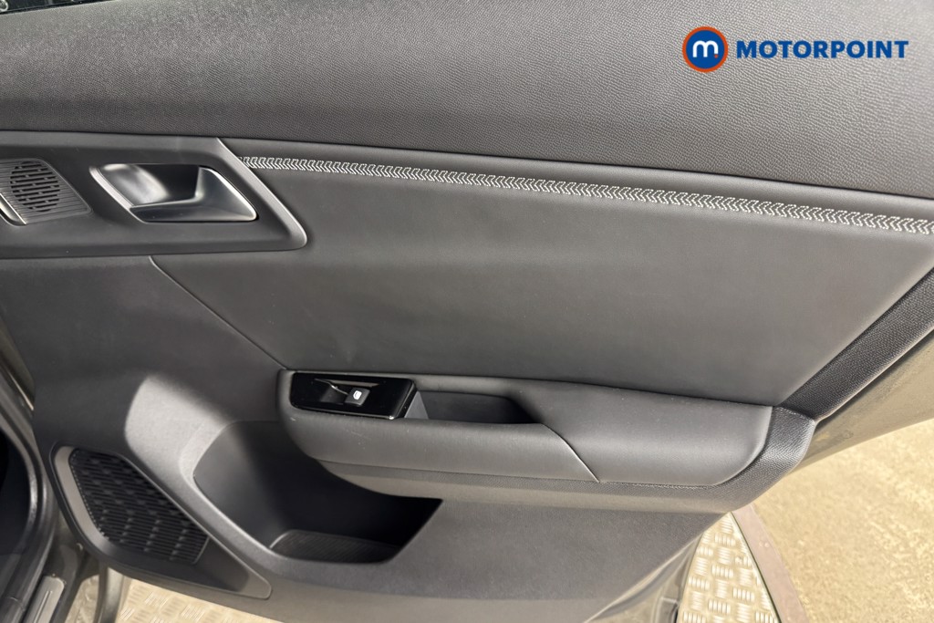 Citroen C5 X Shine Plus Automatic Petrol Plug-In Hybrid Hatchback - Stock Number (1547101) - 16th supplementary image