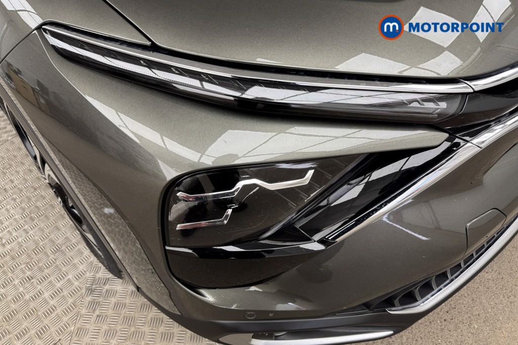 Citroen C5 X Shine Plus Automatic Petrol Plug-In Hybrid Hatchback - Stock Number (1547101) - 17th supplementary image