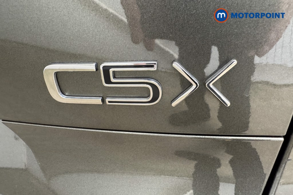 Citroen C5 X Shine Plus Automatic Petrol Plug-In Hybrid Hatchback - Stock Number (1547101) - 19th supplementary image