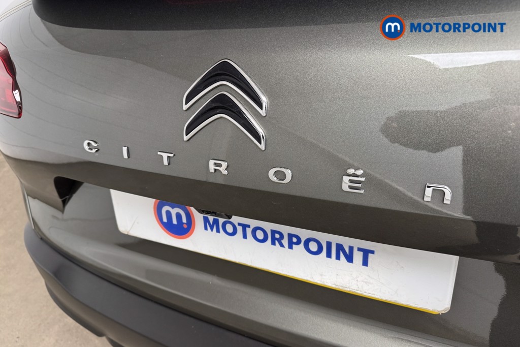 Citroen C5 X Shine Plus Automatic Petrol Plug-In Hybrid Hatchback - Stock Number (1547101) - 20th supplementary image