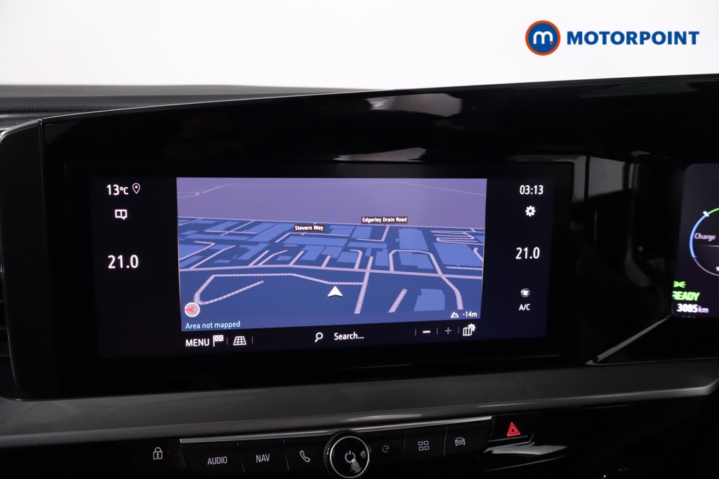 Vauxhall Mokka Ultimate Automatic Electric SUV - Stock Number (1547221) - 2nd supplementary image