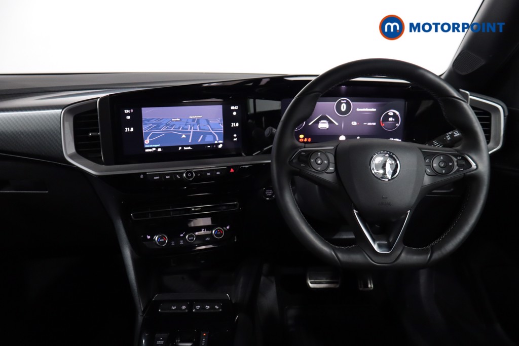 Vauxhall Mokka Ultimate Automatic Electric SUV - Stock Number (1547221) - 3rd supplementary image