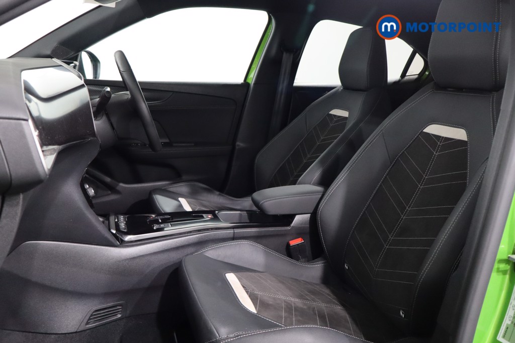 Vauxhall Mokka Ultimate Automatic Electric SUV - Stock Number (1547221) - 4th supplementary image
