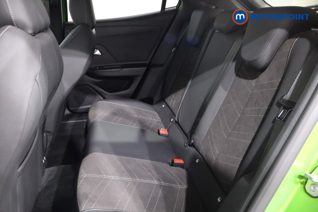 Vauxhall Mokka Ultimate Automatic Electric SUV - Stock Number (1547221) - 5th supplementary image