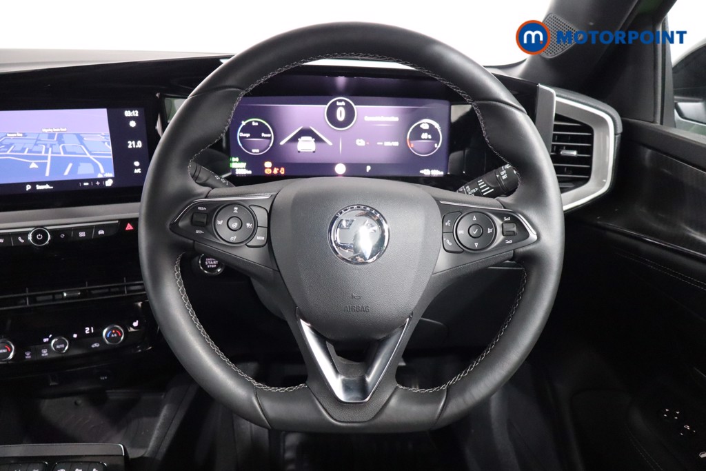 Vauxhall Mokka Ultimate Automatic Electric SUV - Stock Number (1547221) - 6th supplementary image