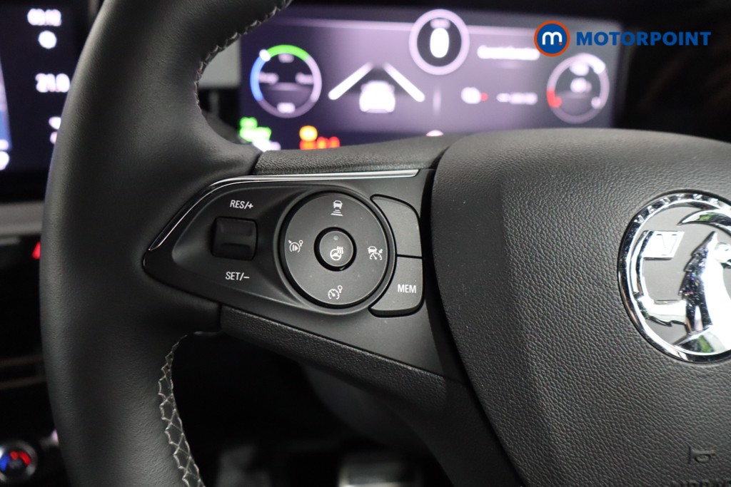 Vauxhall Mokka Ultimate Automatic Electric SUV - Stock Number (1547221) - 7th supplementary image