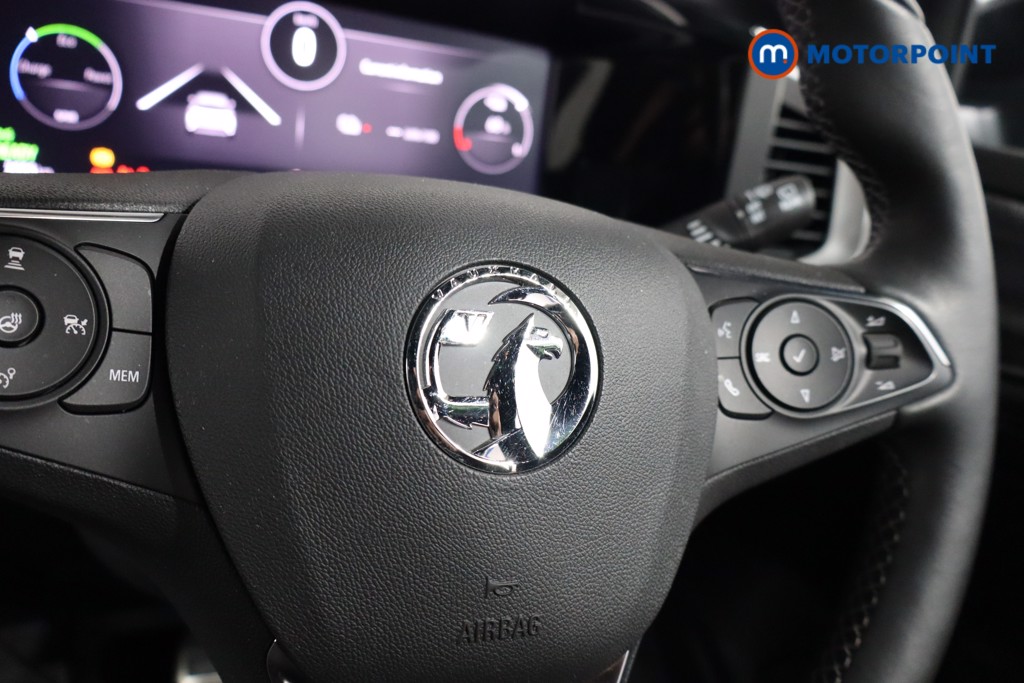 Vauxhall Mokka Ultimate Automatic Electric SUV - Stock Number (1547221) - 8th supplementary image