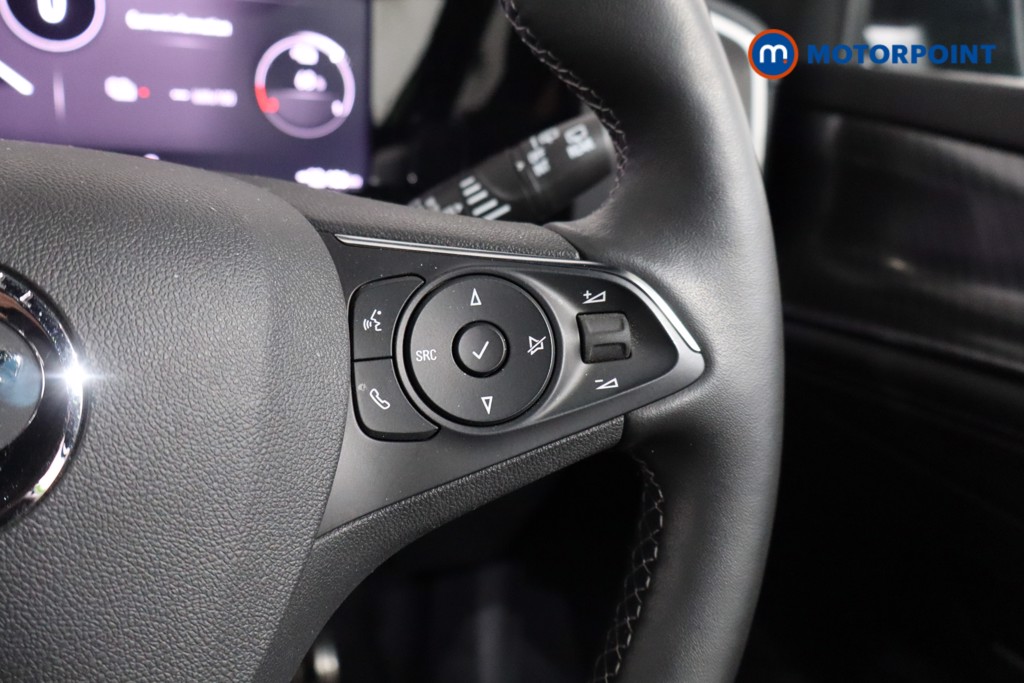 Vauxhall Mokka Ultimate Automatic Electric SUV - Stock Number (1547221) - 9th supplementary image
