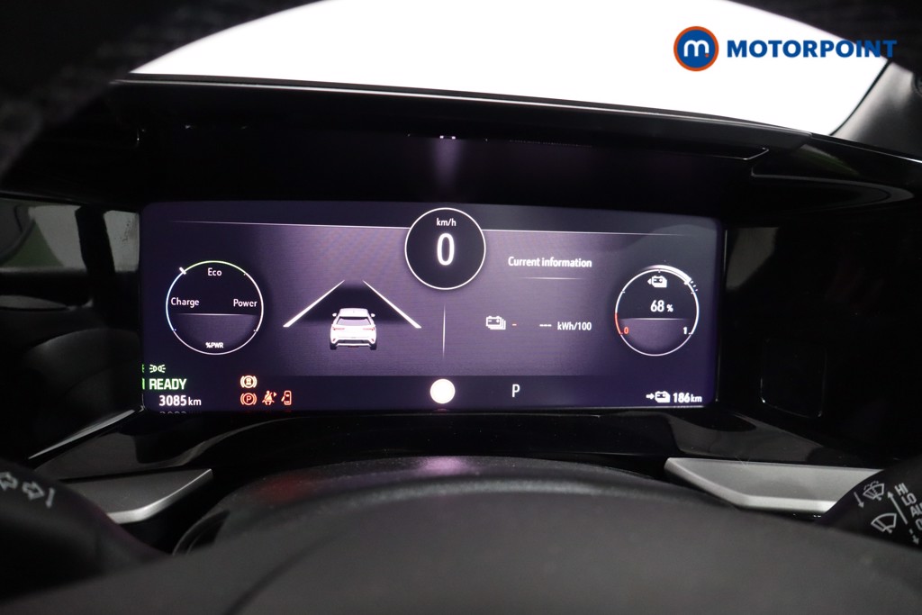 Vauxhall Mokka Ultimate Automatic Electric SUV - Stock Number (1547221) - 14th supplementary image