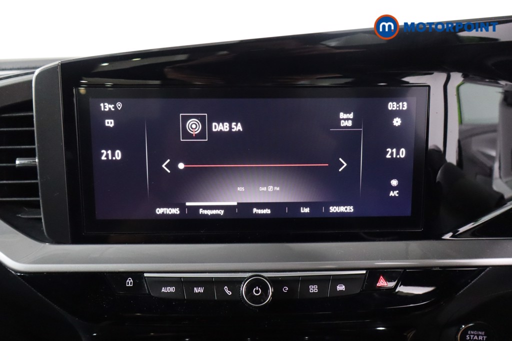 Vauxhall Mokka Ultimate Automatic Electric SUV - Stock Number (1547221) - 15th supplementary image