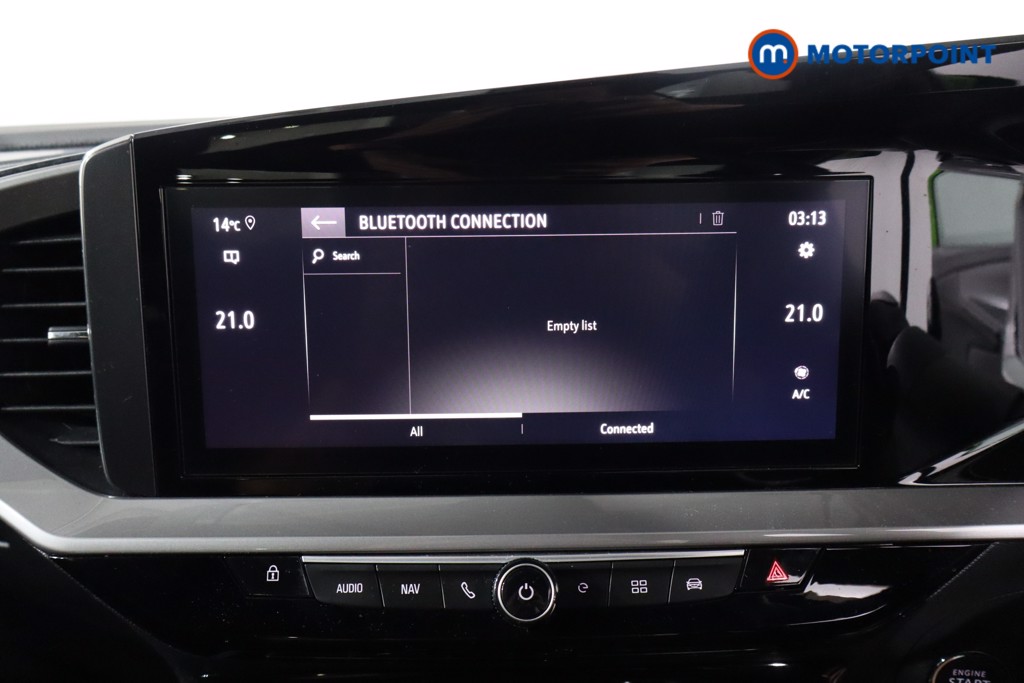 Vauxhall Mokka Ultimate Automatic Electric SUV - Stock Number (1547221) - 16th supplementary image