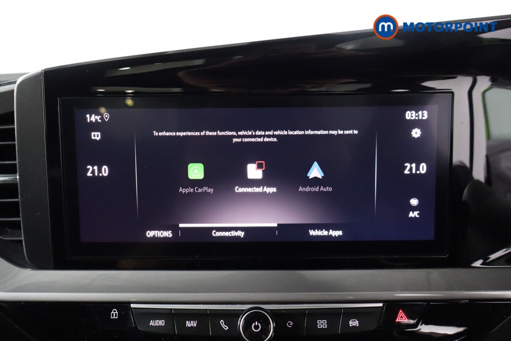 Vauxhall Mokka Ultimate Automatic Electric SUV - Stock Number (1547221) - 17th supplementary image