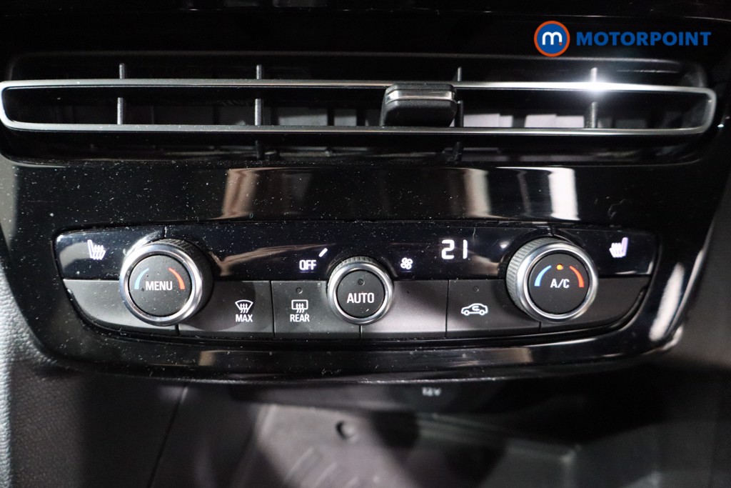 Vauxhall Mokka Ultimate Automatic Electric SUV - Stock Number (1547221) - 19th supplementary image