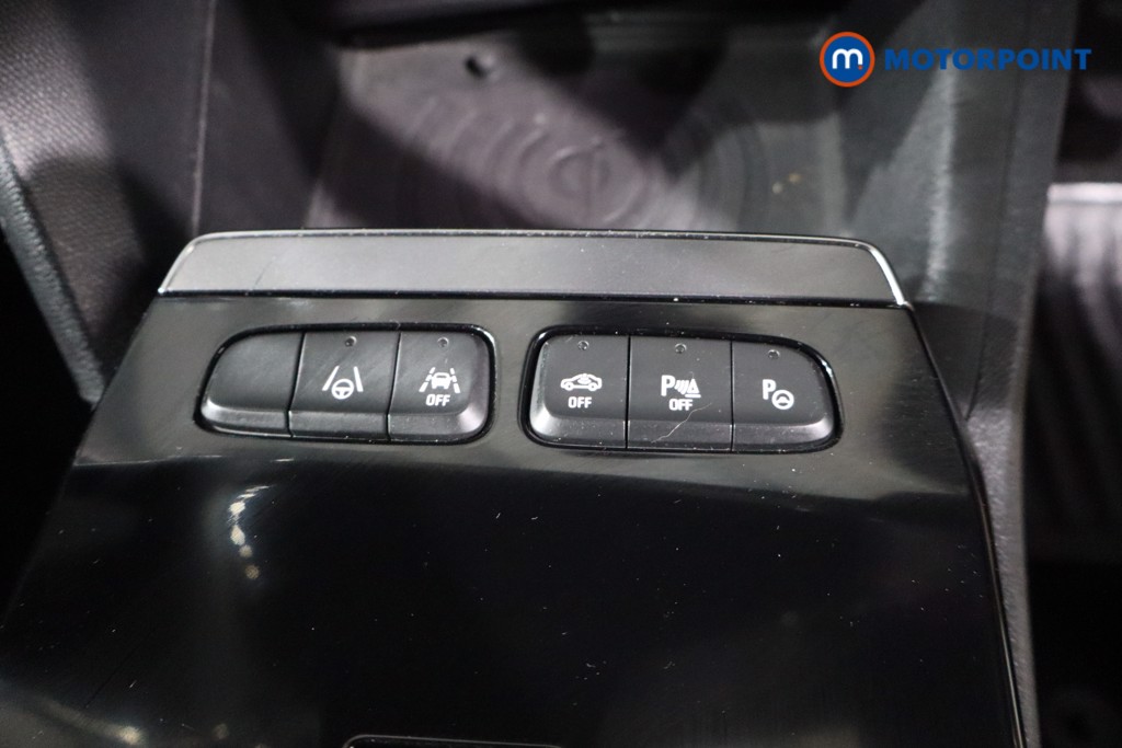Vauxhall Mokka Ultimate Automatic Electric SUV - Stock Number (1547221) - 20th supplementary image