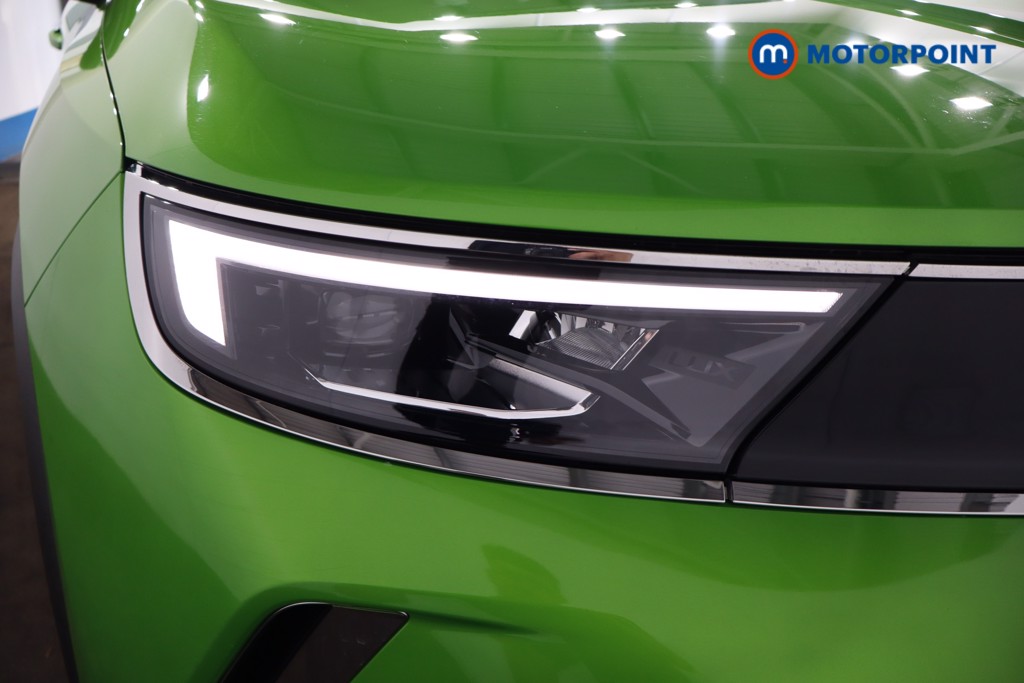 Vauxhall Mokka Ultimate Automatic Electric SUV - Stock Number (1547221) - 23rd supplementary image