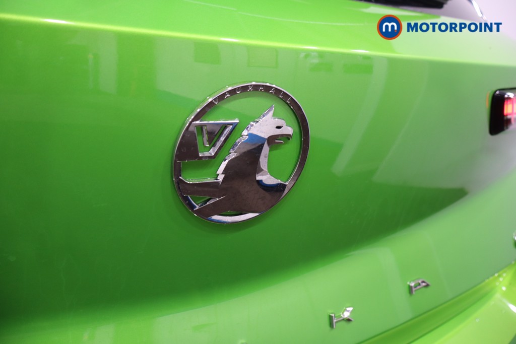 Vauxhall Mokka Ultimate Automatic Electric SUV - Stock Number (1547221) - 27th supplementary image