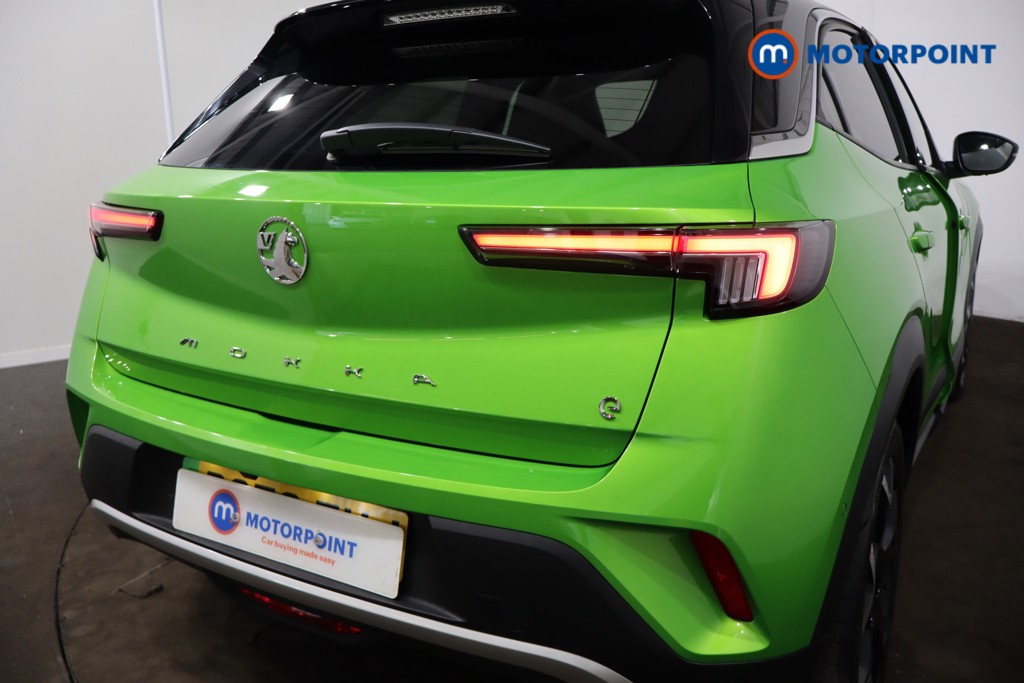 Vauxhall Mokka Ultimate Automatic Electric SUV - Stock Number (1547221) - 31st supplementary image