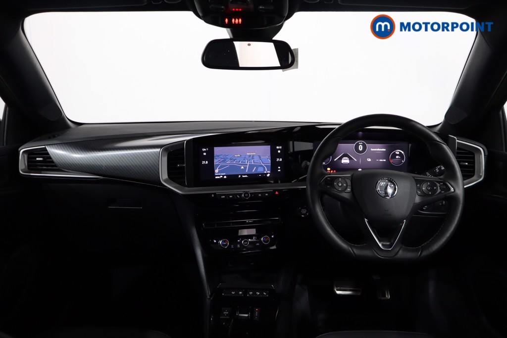 Vauxhall Mokka Ultimate Automatic Electric SUV - Stock Number (1547221) - 1st supplementary image