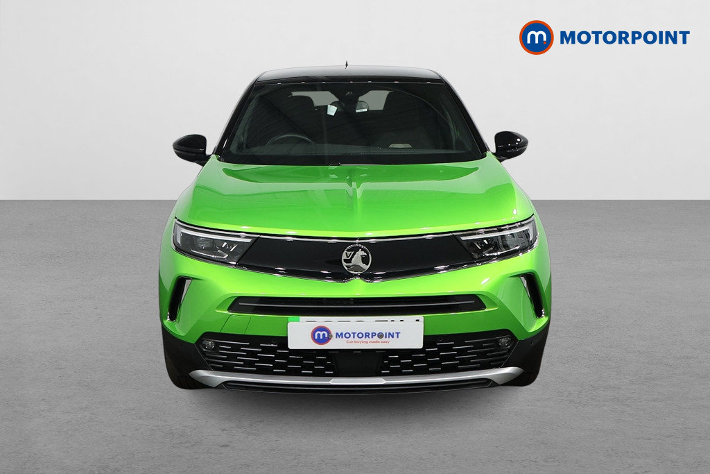 Vauxhall Mokka Ultimate Automatic Electric SUV - Stock Number (1547221) - Front bumper