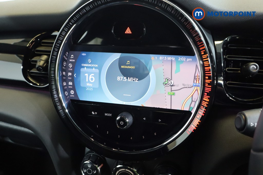 Mini Hatchback John Cooper Works Automatic Petrol Hatchback - Stock Number (1547705) - 3rd supplementary image