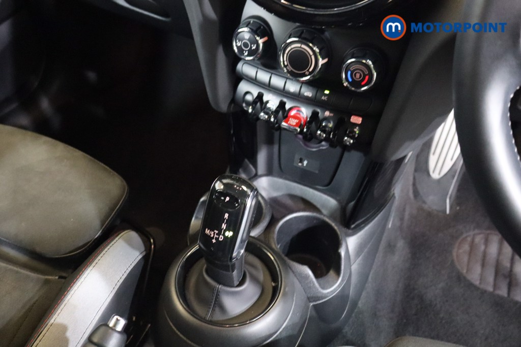 Mini Hatchback John Cooper Works Automatic Petrol Hatchback - Stock Number (1547705) - 4th supplementary image