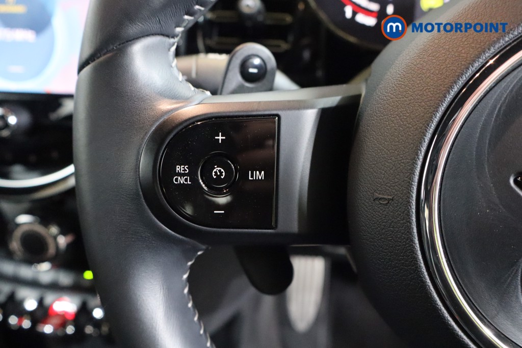 Mini Hatchback John Cooper Works Automatic Petrol Hatchback - Stock Number (1547705) - 5th supplementary image