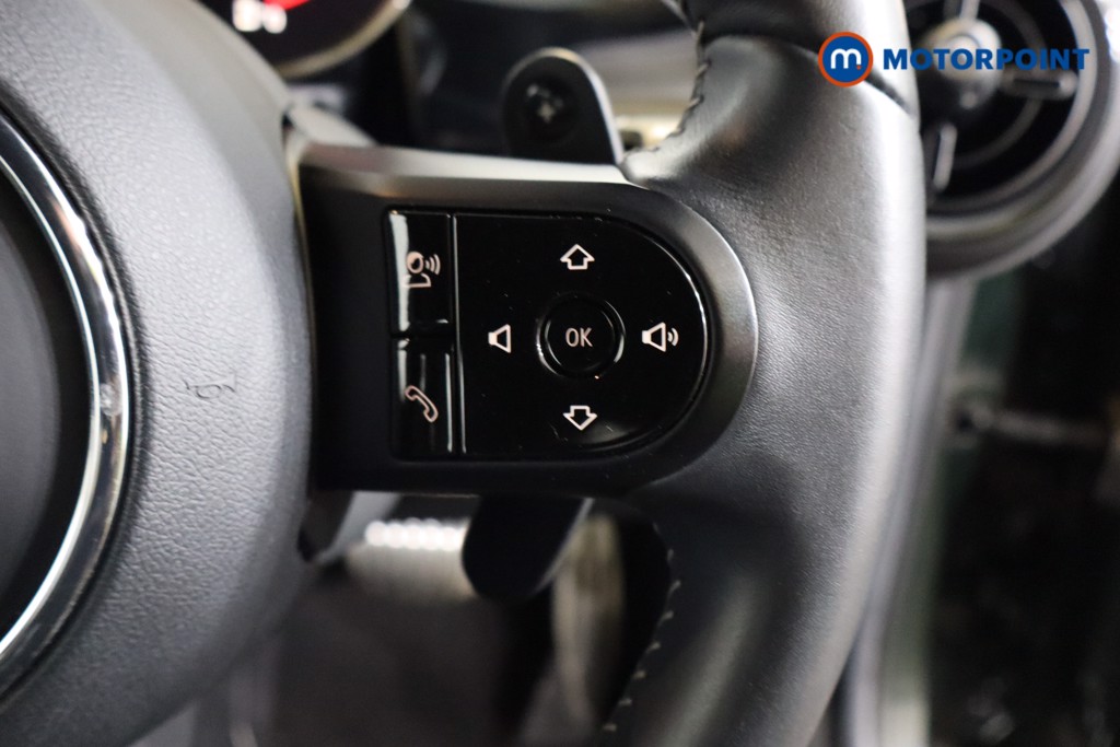Mini Hatchback John Cooper Works Automatic Petrol Hatchback - Stock Number (1547705) - 6th supplementary image