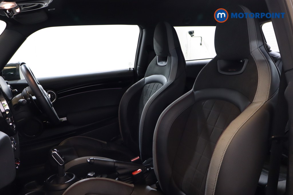 Mini Hatchback John Cooper Works Automatic Petrol Hatchback - Stock Number (1547705) - 8th supplementary image
