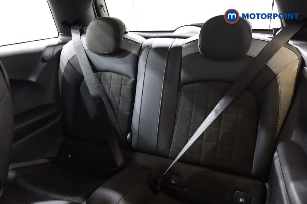 Mini Hatchback John Cooper Works Automatic Petrol Hatchback - Stock Number (1547705) - 9th supplementary image