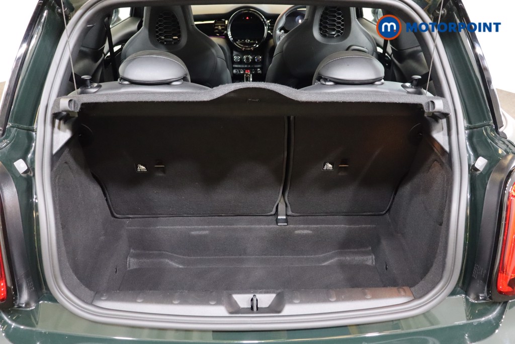 Mini Hatchback John Cooper Works Automatic Petrol Hatchback - Stock Number (1547705) - 10th supplementary image