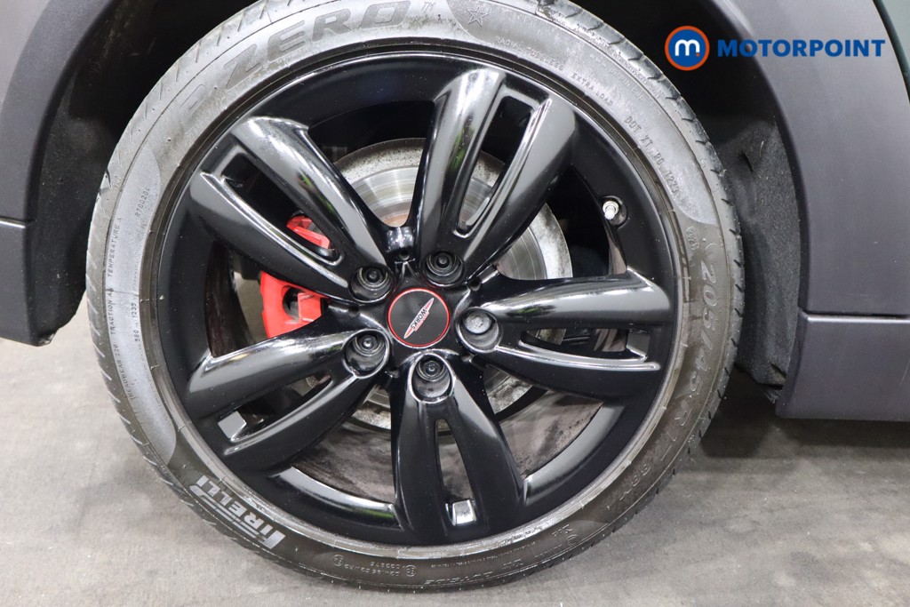 Mini Hatchback John Cooper Works Automatic Petrol Hatchback - Stock Number (1547705) - 11th supplementary image