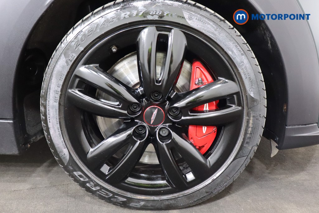 Mini Hatchback John Cooper Works Automatic Petrol Hatchback - Stock Number (1547705) - 12th supplementary image