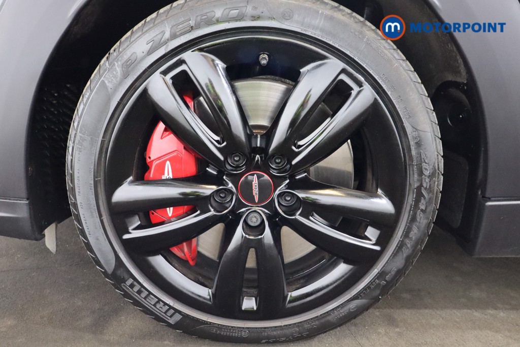 Mini Hatchback John Cooper Works Automatic Petrol Hatchback - Stock Number (1547705) - 13th supplementary image