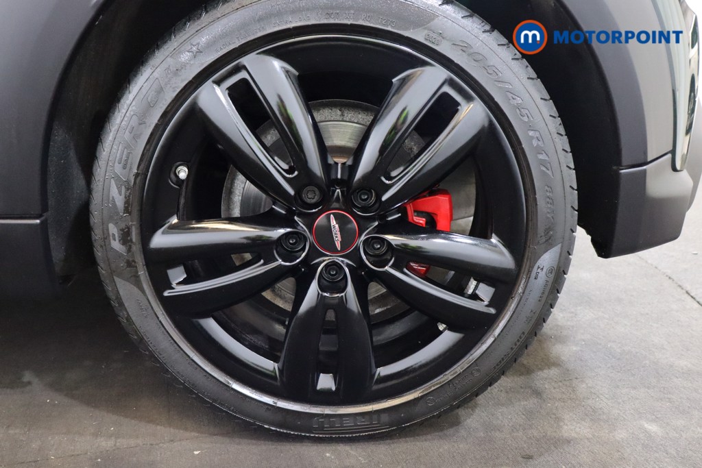 Mini Hatchback John Cooper Works Automatic Petrol Hatchback - Stock Number (1547705) - 14th supplementary image